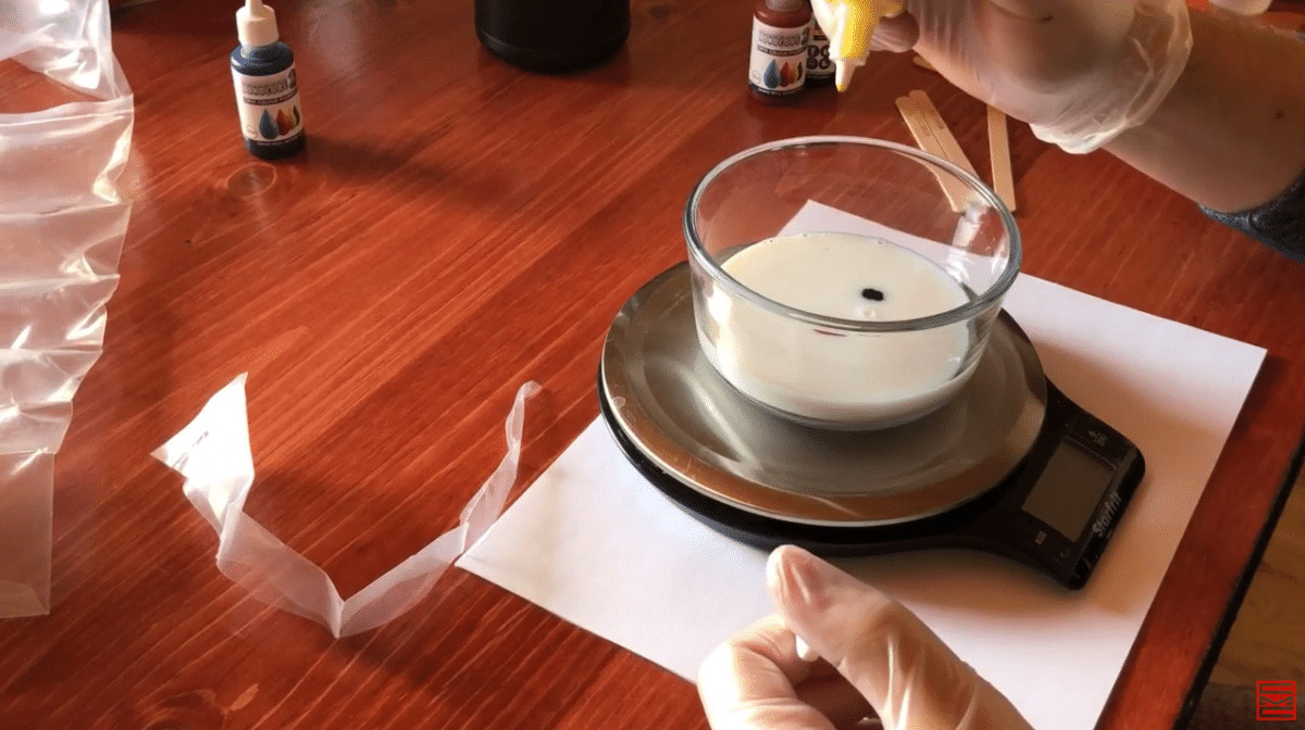 Mixing 3D Printer Resin; Can it be done safely? 3D Solved