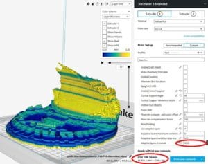 Cura Adaptive Layers; What they are and how to use them! – 3D Solved
