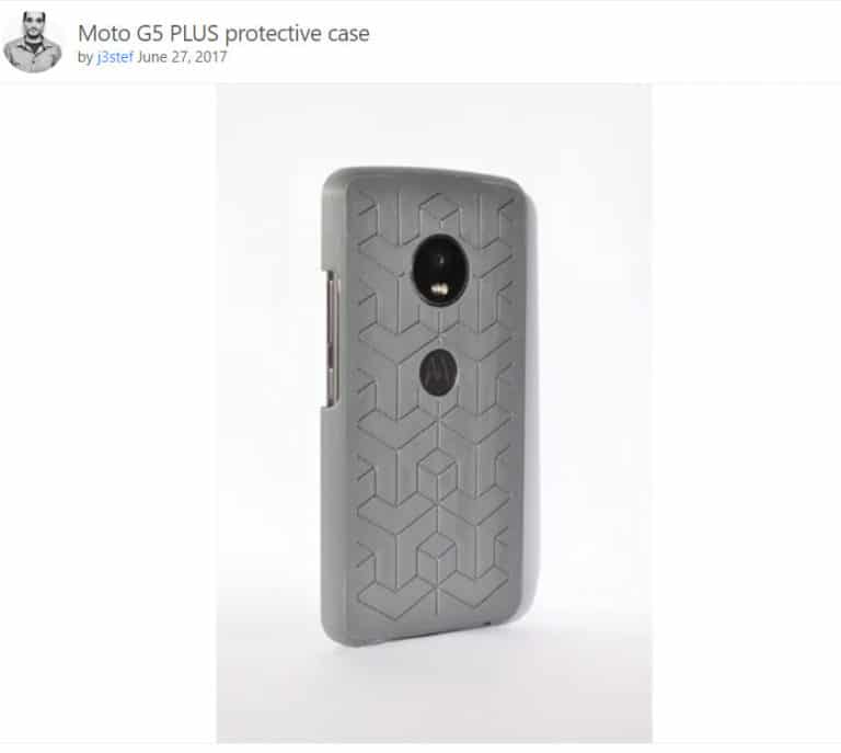 Best filament to 3D print Phone Cases with; Flex & Rigid Filaments