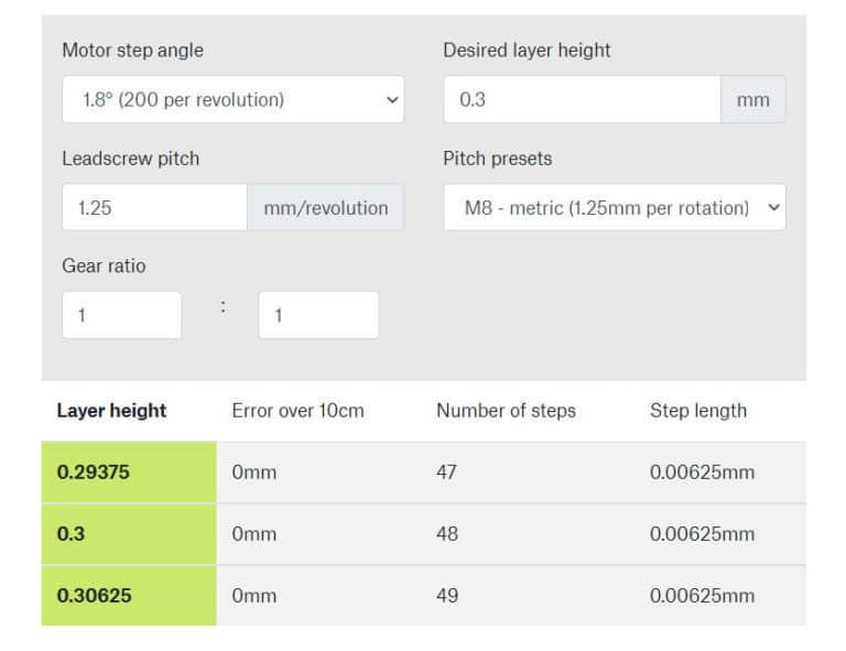 Best Layer Height for 3D Printing! – 3D Solved