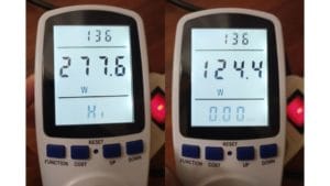 Ender 3 Power Consumption (3D printer Electricity Usage) 3D Solved