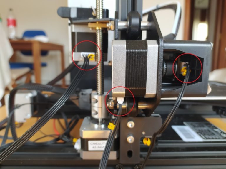 Ender 3 X Axis Sagging; How to Solve! – 3D Solved