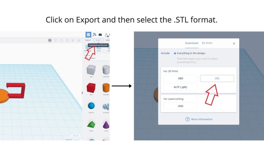 Download Is Tinkercad Good For 3d Printing 3d Solved