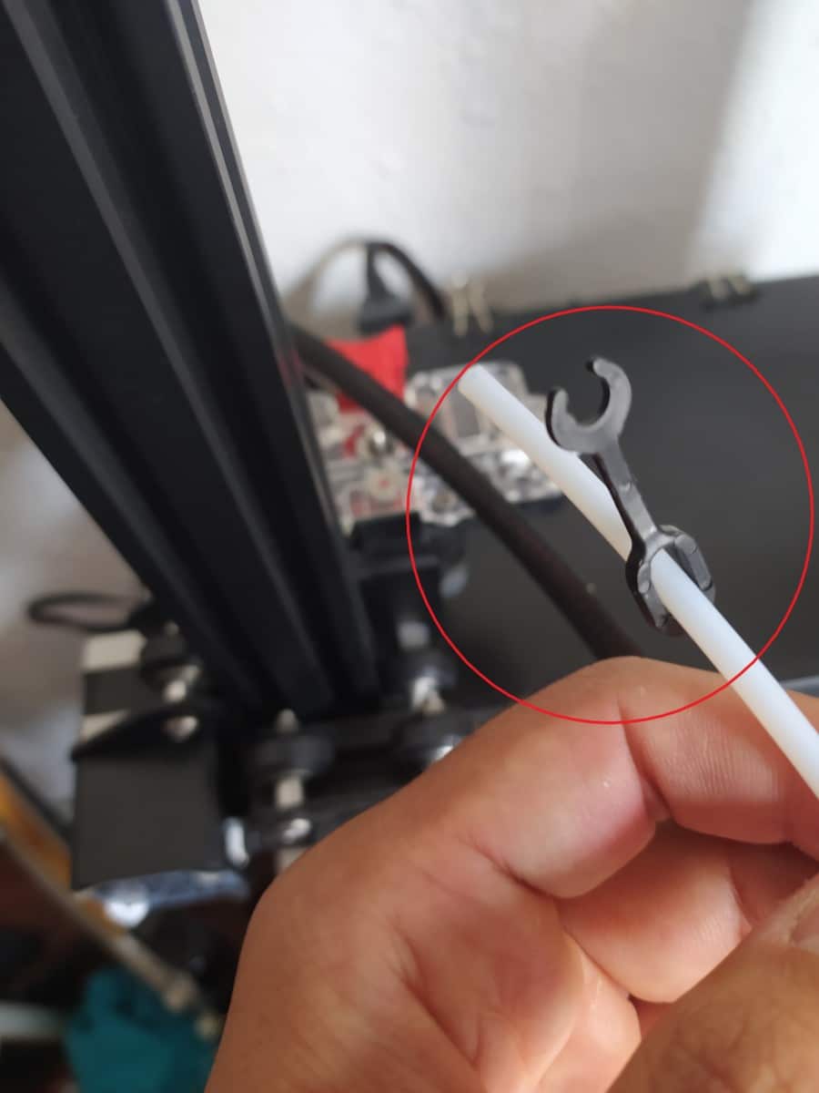 EZR Struder Installation Guide (With loads of Pictures)! – 3D Solved