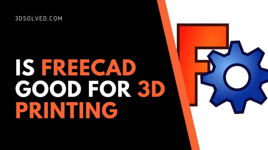 free cad 3d printing software for mac