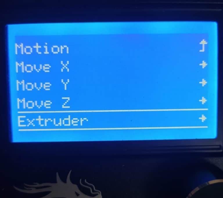 Ender 3 Filament changing guide (With pictures)! 3D Solved