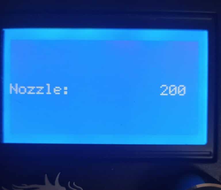 ender 3 pro nozzle disassembly
