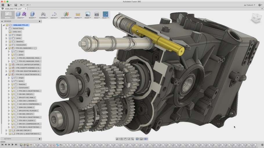 autodesk fusion 360 free for startups