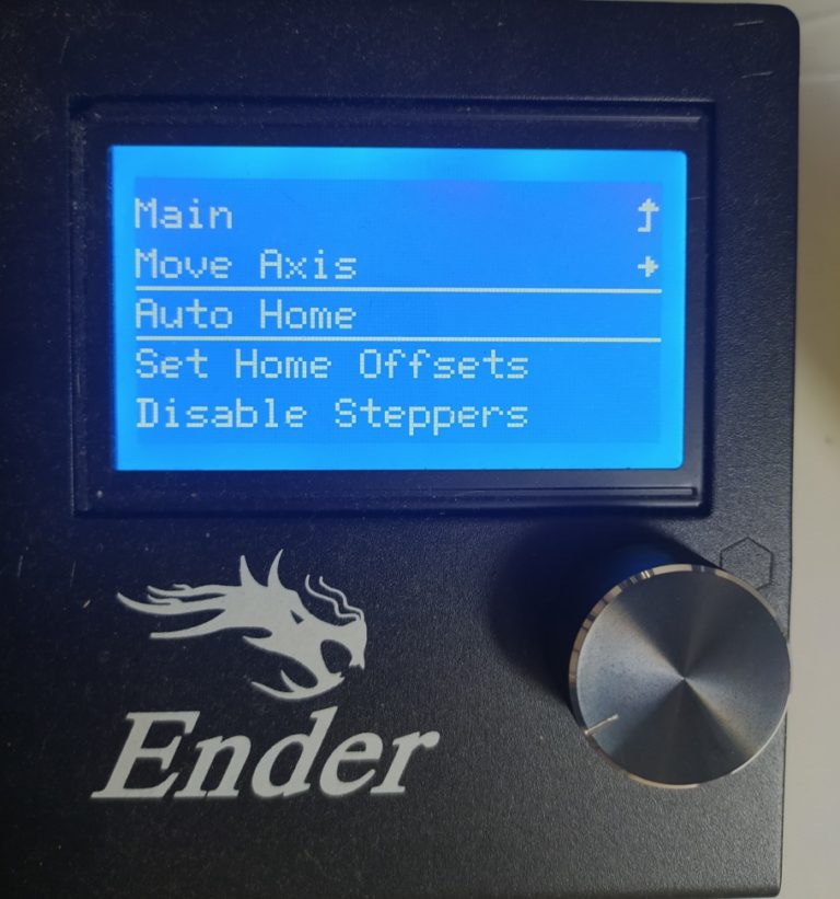 Ender 3: How to level the Bed and keep it leveled! – 3D Solved